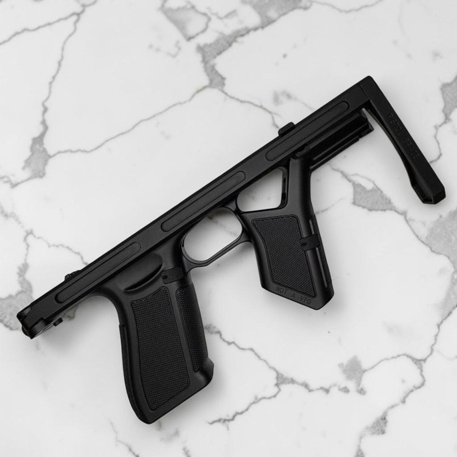 Farrowtech Rxm Chassis PDW Chassis - RXM – Oquirrh Defense
